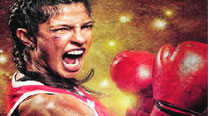 Mary Kom