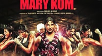 Mary Kom