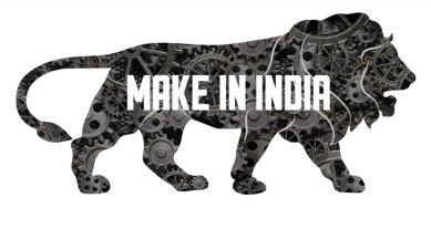 Make-in-India, Make-in-India exhibition, Make-in-India Kuwait exhibition, Make-in-India Kuwait exhibition products, Make-in-India automobiles, indian express news