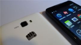 Micromax Canvas Nitro Micromax Canvas Nitro A310 Review