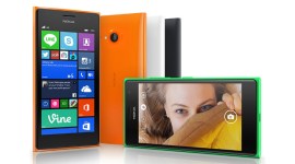 Microsoft Nokia Lumia 730 and Nokia Lumia 735