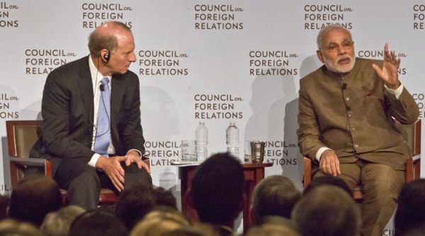 MODI-1