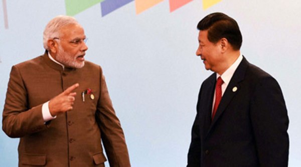 Putting in place a strategy to modernise India’s internal connectivity and strengthen its maritime infrastructure is critical for any effective Indian response to China’s silk road initiative.