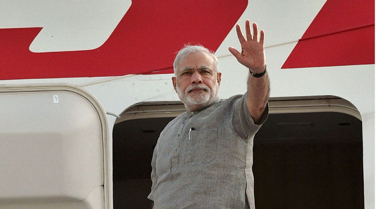 Modi’s US visit is likely to throw up highly contentious intellectual property rights issues.
