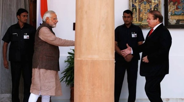 The Modi government must realise that Kashmir is a political problem and needs a political resolution. (Source: AP)