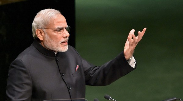Prime Minister Narendra Modi's visit to the US to boost bilateral ties and deepen economic relations will give a fillip to investment flows. (PTI)
