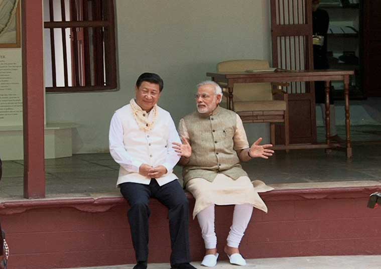 modii