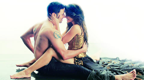 Rajiniesh Duggal and Surveen Chawla 