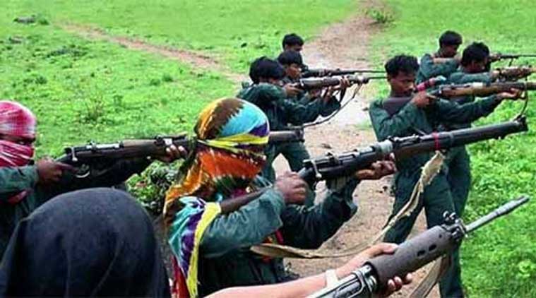 Chhattisgarh, naxals, raipur, bastar, naxals surrender in Bastar, naxal insurgecy, indian express, sukma, naxal problem in india