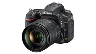 Nikon D750 India