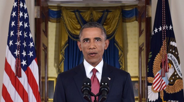 obama