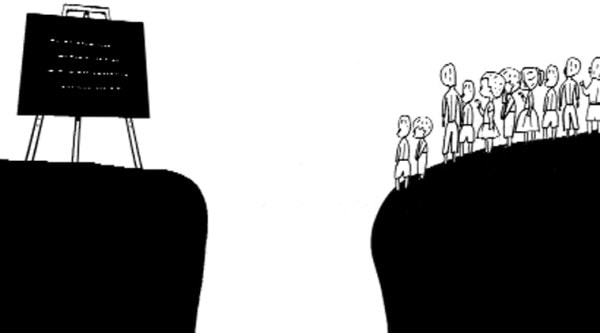 While there is no ambiguity about a child being ‘never enrolled’, several categories of never-enrolled children are left out. Source: CR Sasikumar