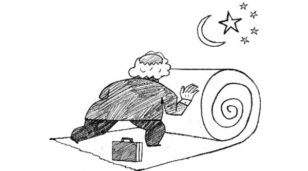 The easiest way is to use effusive rhetoric and symbols to show that China truly values its ties with India and regards India’s rise as a great opportunity, not a threat.