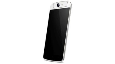 oppo n1 mini review