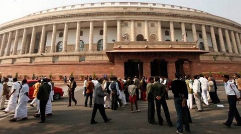 Barring a section of the Left, most political parties are indifferent, and Parliament has turned its face away.