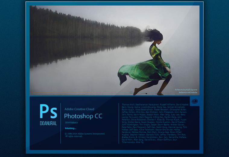 cc photoshop 2014 download