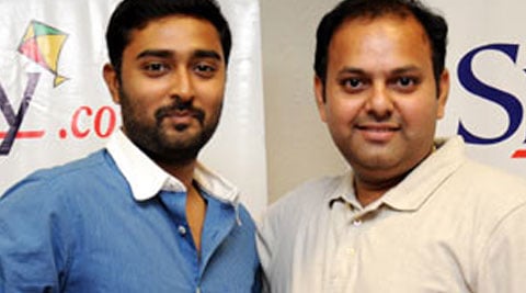 Arun Vaidyanathan had teamed up with actor Prasanna in 2009 Tamil thriller 'Achchamundu! Achchamundu!' and now the filmmaker plans to collaborate again provided they both find time from their respective commitments.