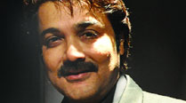 Prosenjit Chatterjee