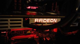 AMD Radeon R9 285 graphics card for 4K gaming launched at Rs 19,990