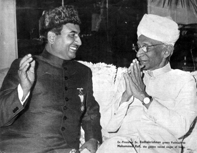 Happy Teacher’s Day: Rare photos of Dr Radhakrishnan | photo archives ...