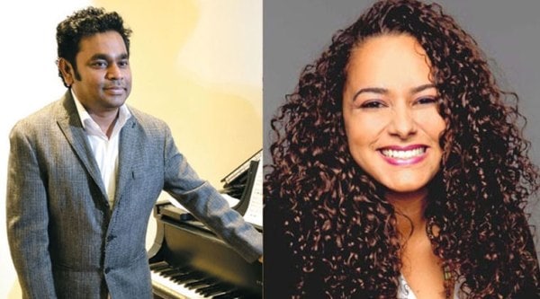 "Pele" is a biopic on the eponymous Brazilian football legend.