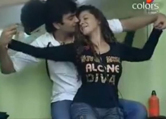 raja choudhary bigg boss journey