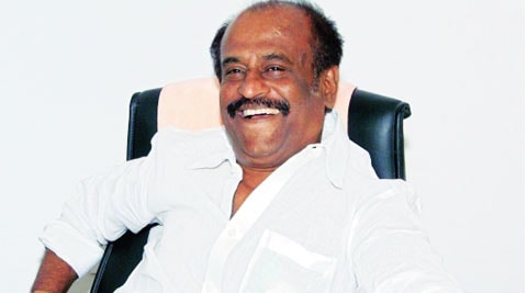 Rajinikant