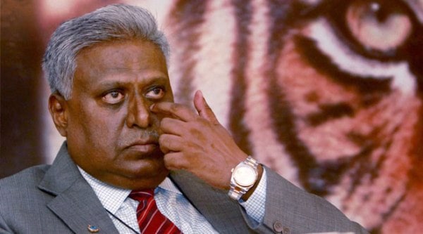  Sinha’s counsel Vikas Singh countered the accusations, saying attempts were being made to see CBI is “destroyed as an institution” by baseless allegations against its chief. (PTI Photo)