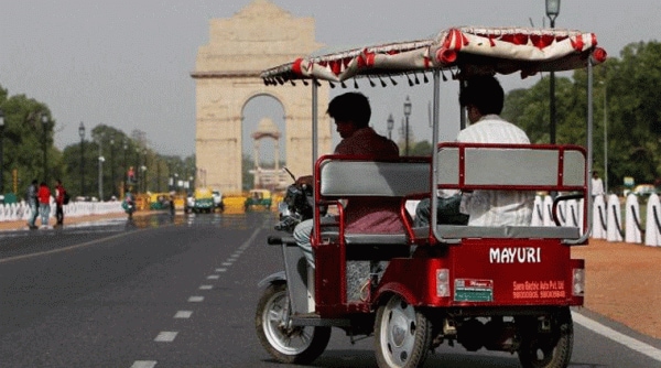 The Ministry has also specified safety standards for e-rickshaws and has sought comments from stakeholders within 10 days to amend the Central Motor Vehicles Rules, 1989. Source: PTI