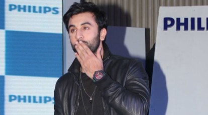 Ranbir Kapoor Was The King Of Style This Weekend