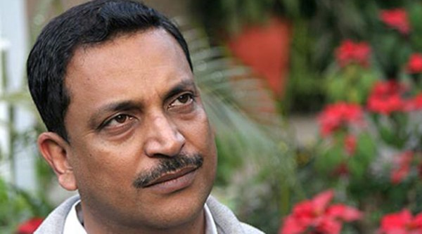 Addressing a news conference here, Rudy said the two alliance partners had not discussed the issue of chief ministership so far. "This issue will be decided after the elections," he said. 