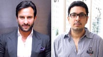Saif Ali Khan and Dinesh Vijan part ways