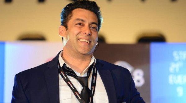 "I respect that. It is, in fact, my loss," said Salman Khan.