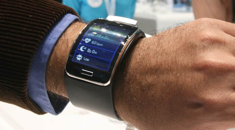 new samsung gear 2019