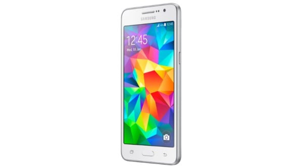 Samsung launches Galaxy Grand Prime 'selfie' phone at Rs 15,499