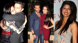 Inside pics of Balika Vadhu’s ‘Ganga’ Sargun Mehta’s birthday bash
