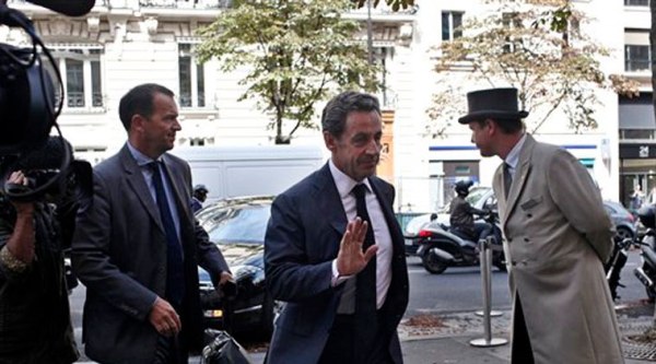 sarkozy