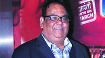 Satish Kaushik