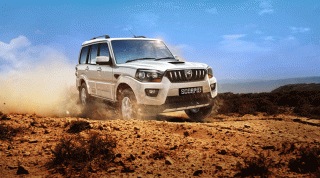 Mahindra & Mahindra, Google, Mahindra Scorpio, Android Auto, technology news