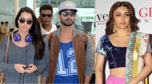 Of ‘Haider’ and awards: Shahid, Shraddha, Soha