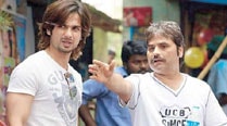 Shahid Kapoor and Vishal Bhardwaj team up for Kaminey 2