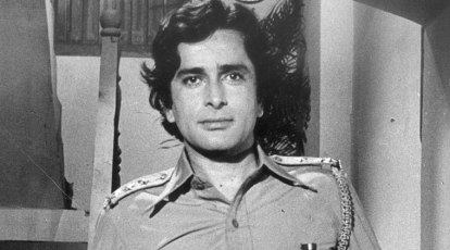 Shashi Kapoor 2014