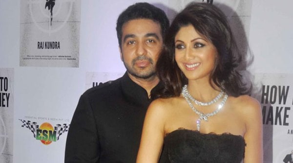 The actress-businesswoman married Raj in 2009. They have a son named Viaan Raj Kundra.