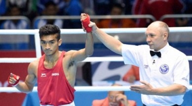 Boxing Worlds, Boxing Championships, Boxing World Championships, India Boxing, Boxing India, Shiva Thapa, Vikas Krishnan, Boxing news, boxing