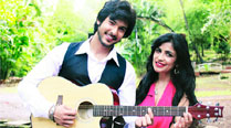 Shivin Narang and Shibani Kashyap