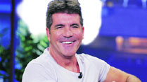 Simon Cowell 