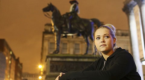 Scottish First Minister Alex Salmond has sold freedom as a lollipop, a sweet to be enjoyed on its own merit.