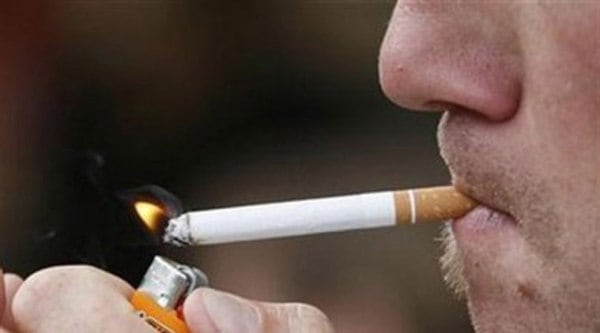 Second-hand smoke leads to obesity | Health News