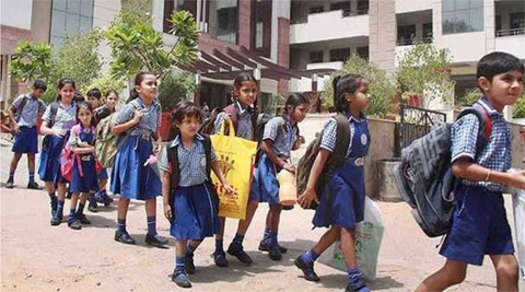Schooled against innovation | The Indian Express