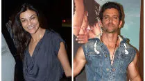 Sushmita Sen, Hrithik Roshan to glam up Myntra Fashion Weekend